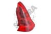 SOMORA 051471 Combination Rearlight